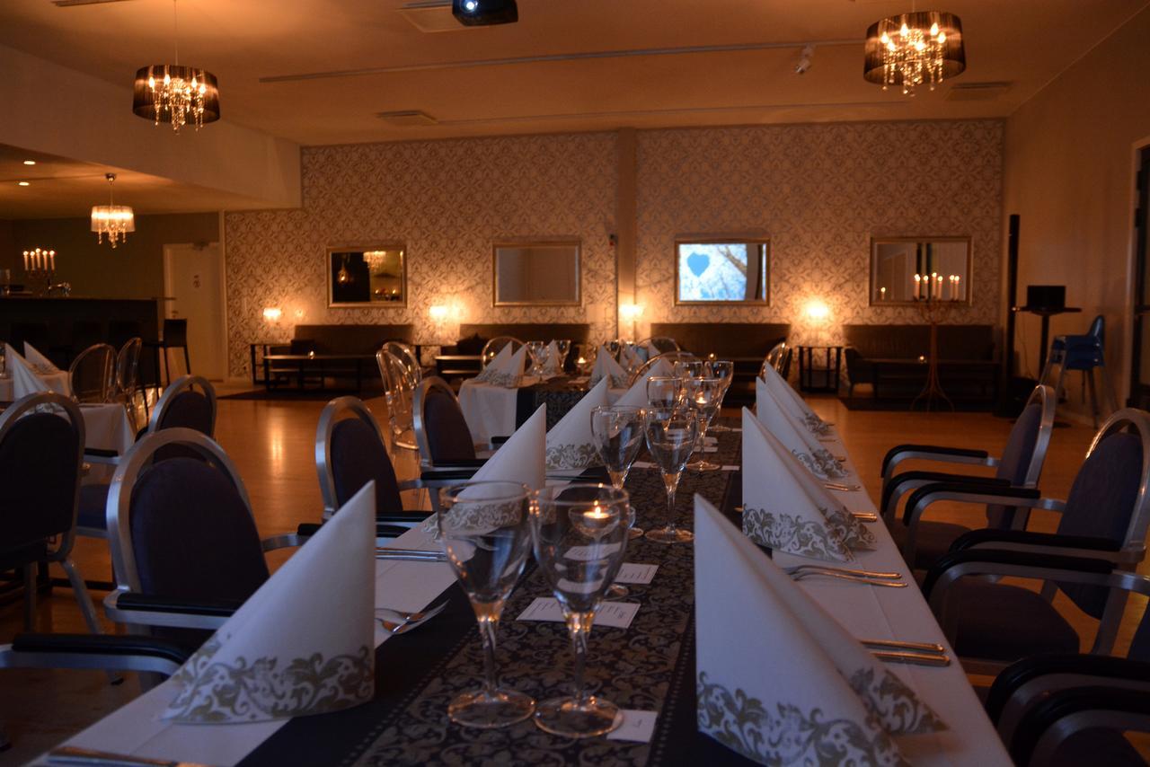 Revontuli Resort Cottages Hankasalmi Esterno foto